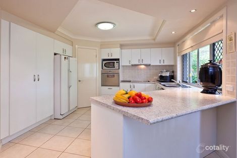 Property photo of 12 Portias Place Thornlands QLD 4164