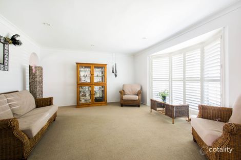 Property photo of 41 Greenbank Drive Werrington Downs NSW 2747