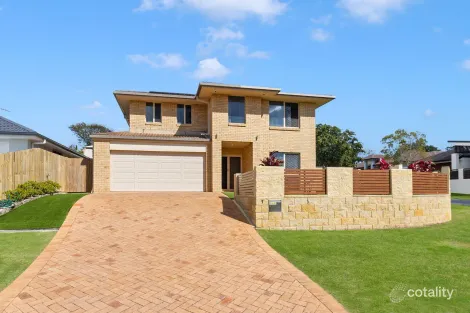 1 Hedge Ct, Aspley, QLD 4034