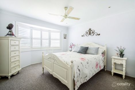Property photo of 41 Greenbank Drive Werrington Downs NSW 2747