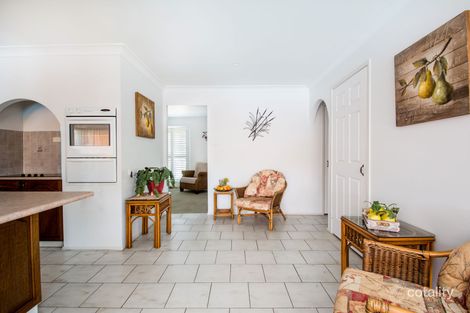 Property photo of 41 Greenbank Drive Werrington Downs NSW 2747