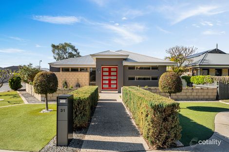 31 Aurora Dr, Atwell, WA 6164
