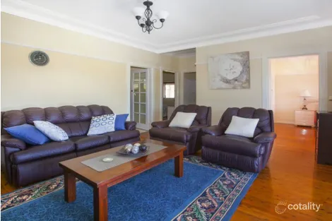 Property photo of 9 McGovern Street Cringila NSW 2502