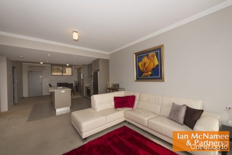 Property photo of 50/39-43 Crawford Street Queanbeyan NSW 2620