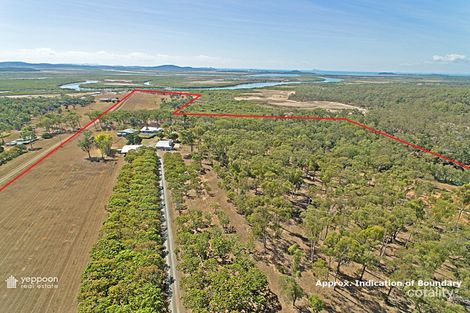 Property photo of 80 Hoys Road Coowonga QLD 4702