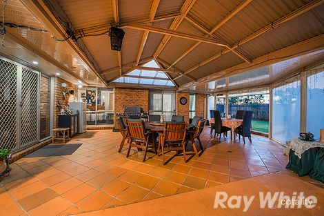 Property photo of 18 Breynia Way Cranbourne West VIC 3977