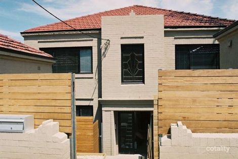 4/672 Old South Head Rd, Rose Bay, NSW 2029
