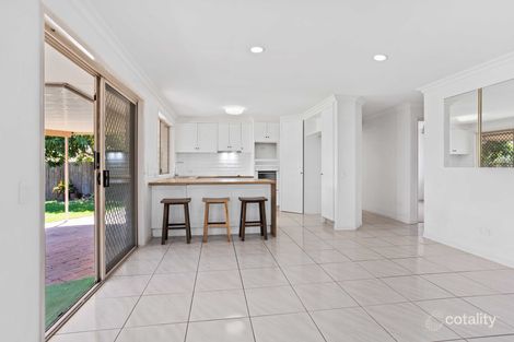 Property photo of 19 Oakleigh Circuit Robina QLD 4226