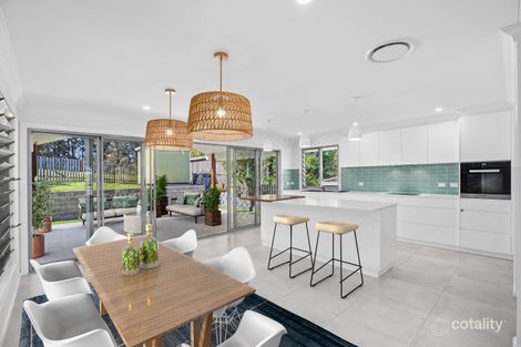 Property photo of 41 Moller Drive Sawtell NSW 2452