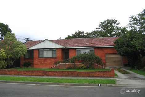 1 Gannet St, Gladesville, NSW 2111