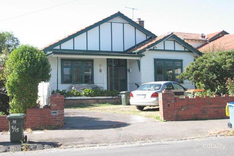 15 Valerie St, Kew East, VIC 3102