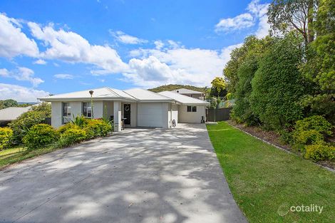 Property photo of 9 Potter Close Fennell Bay NSW 2283