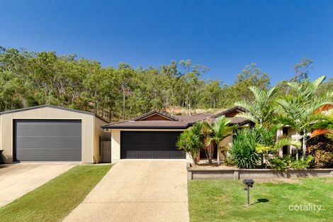 Property photo of 9 Southern Cross Close Telina QLD 4680