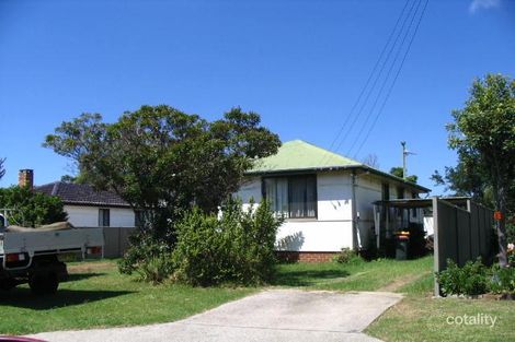 25 Lorking St, Bellambi, NSW 2518