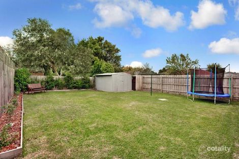 Property photo of 4 Lancaster Road Mooroolbark VIC 3138