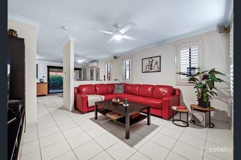 Property photo of 7/9 Fourth Avenue Macquarie Fields NSW 2564