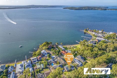 Property photo of 366 Skye Point Road Coal Point NSW 2283