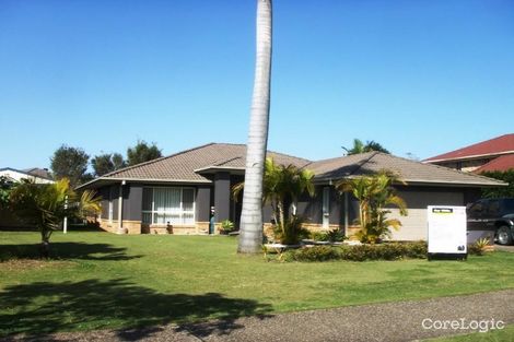 Property photo of 52 Hargraves Road Upper Coomera QLD 4209