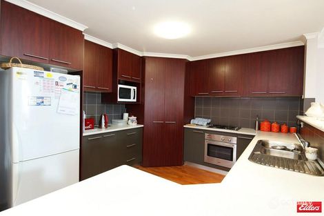 Property photo of 13 Shrivell Circuit Dunlop ACT 2615