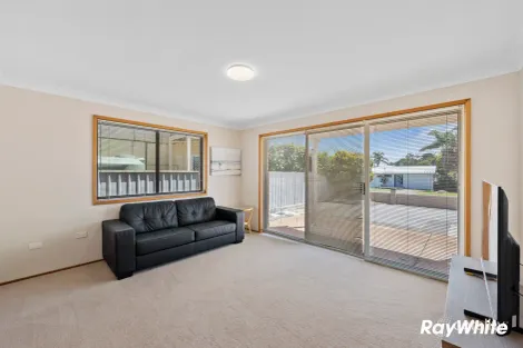 Property photo of 48 Hollywood Avenue Ulladulla NSW 2539