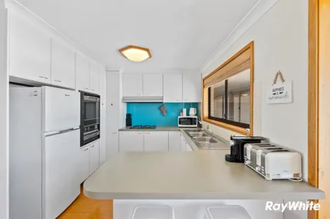 Property photo of 48 Hollywood Avenue Ulladulla NSW 2539