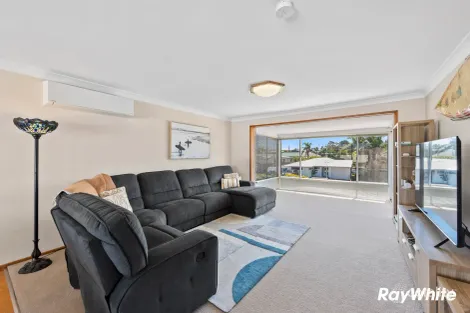 Property photo of 48 Hollywood Avenue Ulladulla NSW 2539