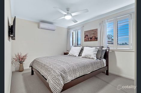 Property photo of 7/9 Fourth Avenue Macquarie Fields NSW 2564