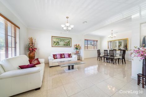 Property photo of 19 Manuka Crescent Bass Hill NSW 2197