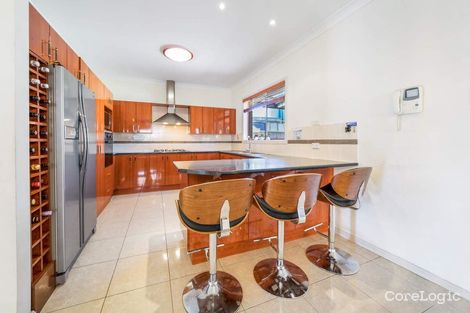 Property photo of 19 Manuka Crescent Bass Hill NSW 2197