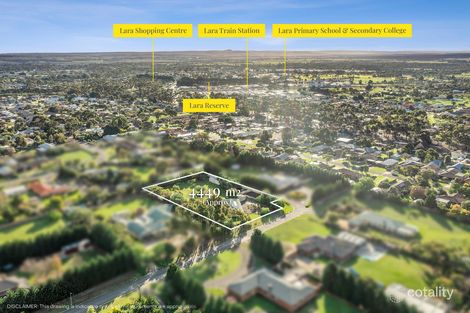 Property photo of 30 Nossal Court Lara VIC 3212