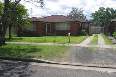 Property photo of 16 Francis Street Mount Druitt NSW 2770