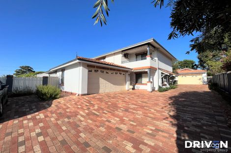 Property photo of 146A London Street North Perth WA 6006