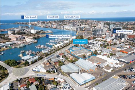 90-94 Hannell St, Wickham, NSW 2293