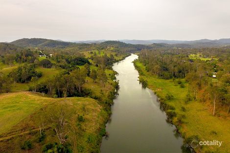 Property photo of 420 Kholo Road Kholo QLD 4306