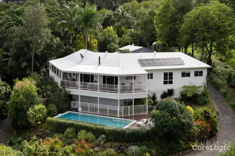 Property photo of 396B Eumundi Range Road Eumundi QLD 4562