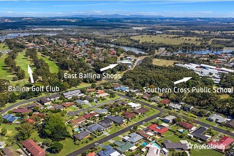 Property photo of 10 McDougall Street East Ballina NSW 2478