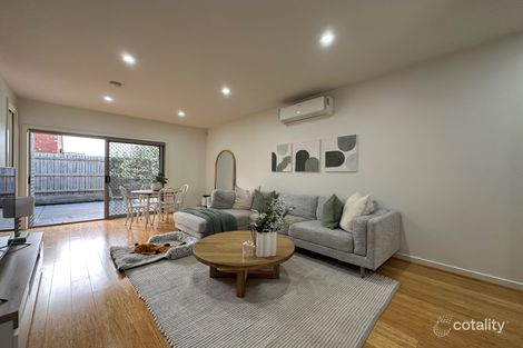 Property photo of 3/202 Collins Street Thornbury VIC 3071