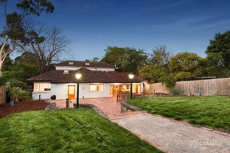 Property photo of 671 The Boulevard Eaglemont VIC 3084