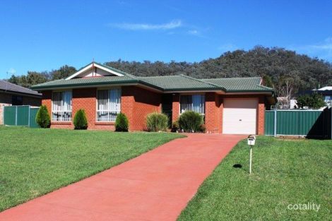 Property photo of 6 Waterworks Road Mudgee NSW 2850