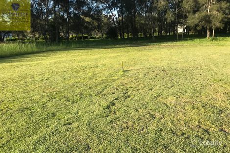 Property photo of 11 Rutherford Road Withcott QLD 4352