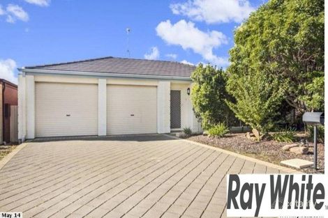 5 Urrbrae Way, Evanston Park, SA 5116