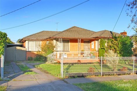 Property photo of 6 Neerim Street Thomastown VIC 3074