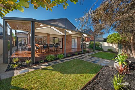 Property photo of 4 Primrose Court Gowanbrae VIC 3043