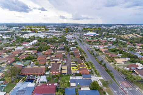 Property photo of 8/87 Springwood Road Springwood QLD 4127