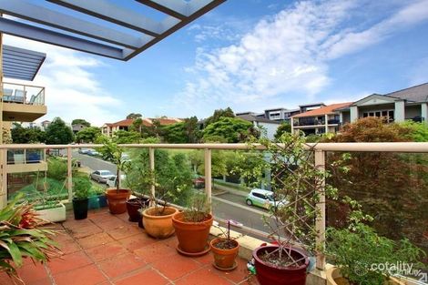 Property photo of 509/5 Warayama Place Rozelle NSW 2039