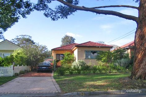 Property photo of 54 Yamba Road Como NSW 2226