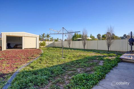 Property photo of 6 Lotus Court Nagambie VIC 3608