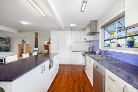 Property photo of 1 Osrick Avenue Ulladulla NSW 2539