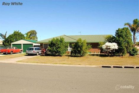 Property photo of 42 Bowerbird Avenue Eli Waters QLD 4655