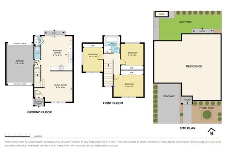 Property photo of 38 High Street Sunshine VIC 3020